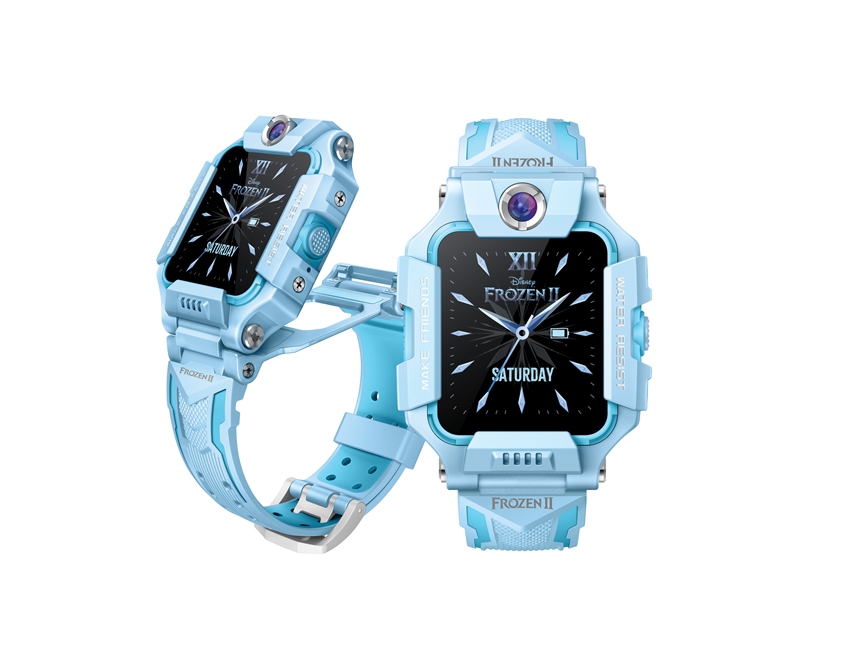 imoo Watch Phone Frozen