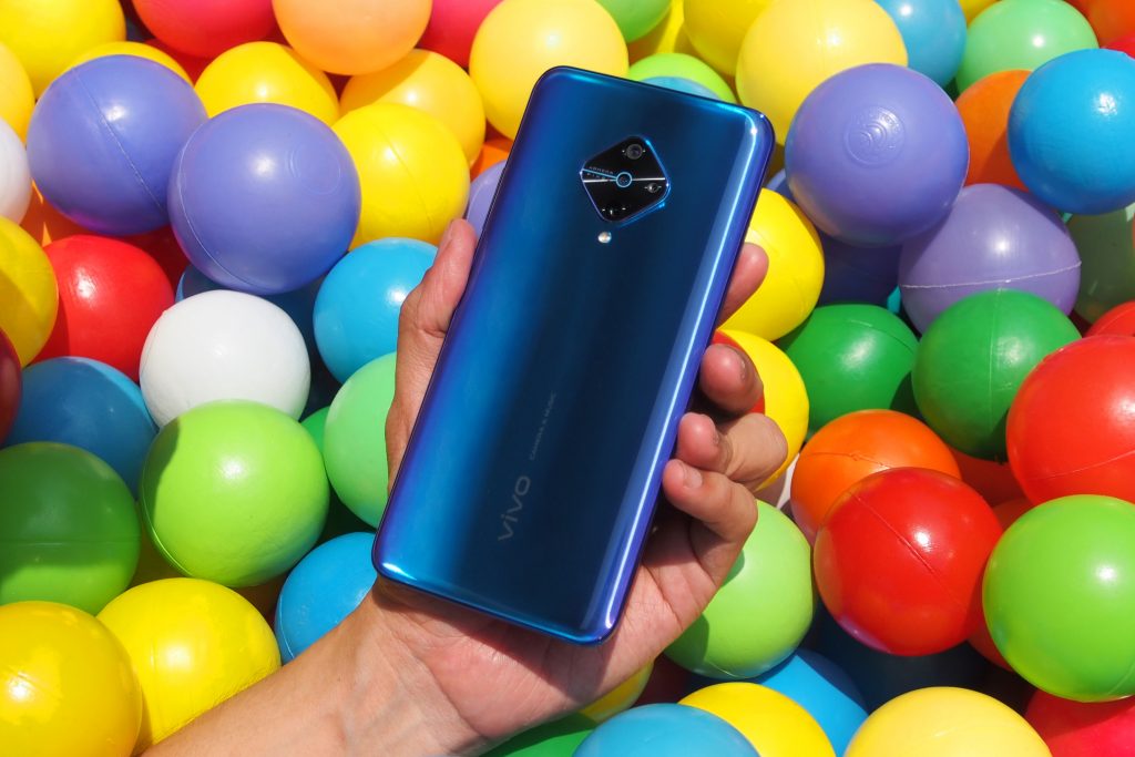 vivo S1 Pro