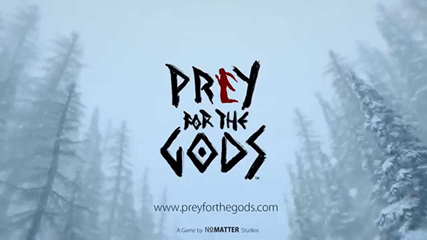 MSI-Mensponsori Game Indie “Prey for the Gods” dan melampaui $501k dalam sebulan sejak Kickstarter!