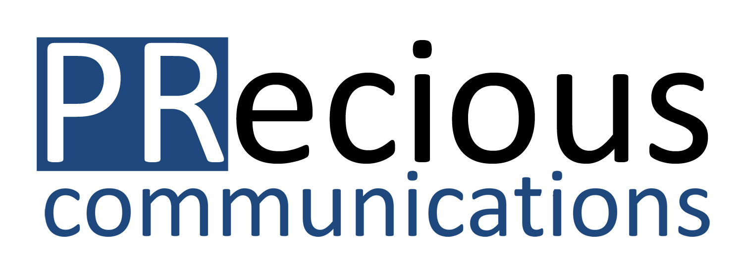 PRecious Communications Logo (High Res)
