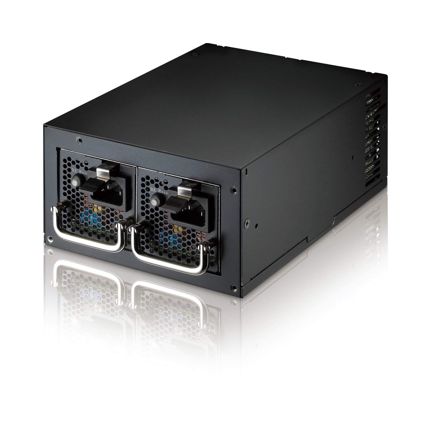 FSP Mengumumkan Seri Baru Redundant PSU-FSP TWINS