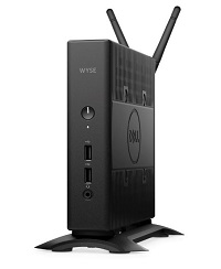 Dell Unveils High-Performing, Quad Core Wyse 5060 Thin Client Designed for Knowledge Workers