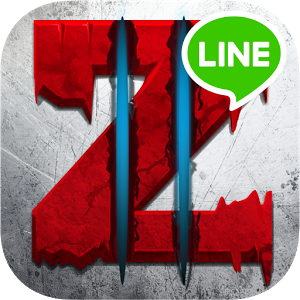 LINE meluncurkan LINE WAR Z 2