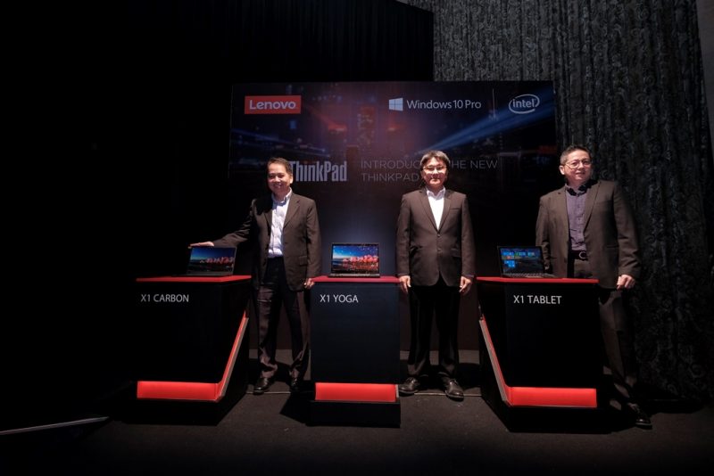 Thinkpad Series cv