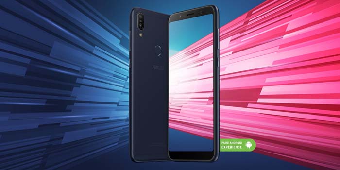 Review Smartphone Gaming Asus Zenfone Max Pro M1