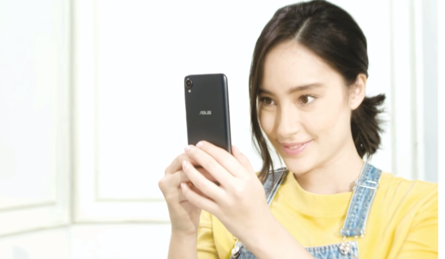 ASUS ZenFone Live L1, Smartphone Harga Terjangkau dengan Segudang Fitur Mumpuni