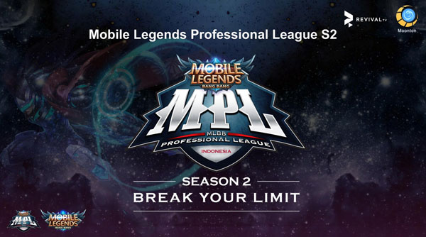 Mobile Legends: Bang Bang Professional League Indonesia (MPL) Season 2 Akan Segera Hadir!