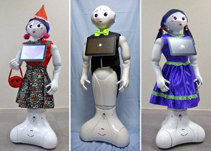 robot