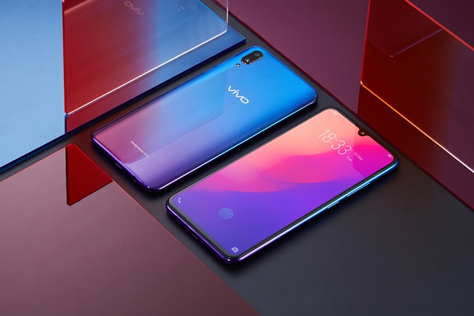 Menyelami Potensi Kecerdasan Buatan Vivo V11 Pro