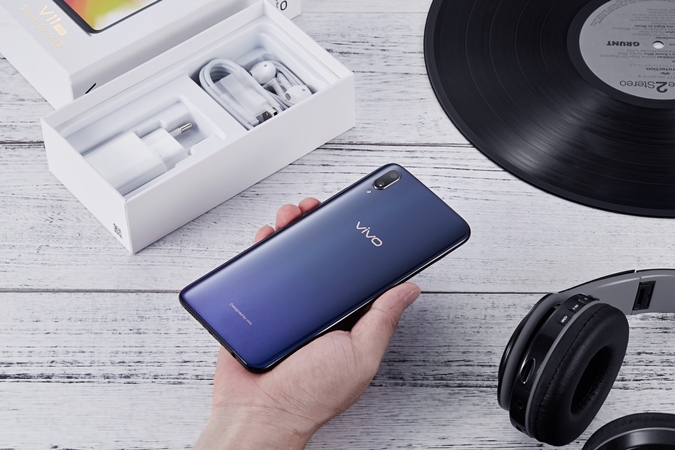vivo v11 pro