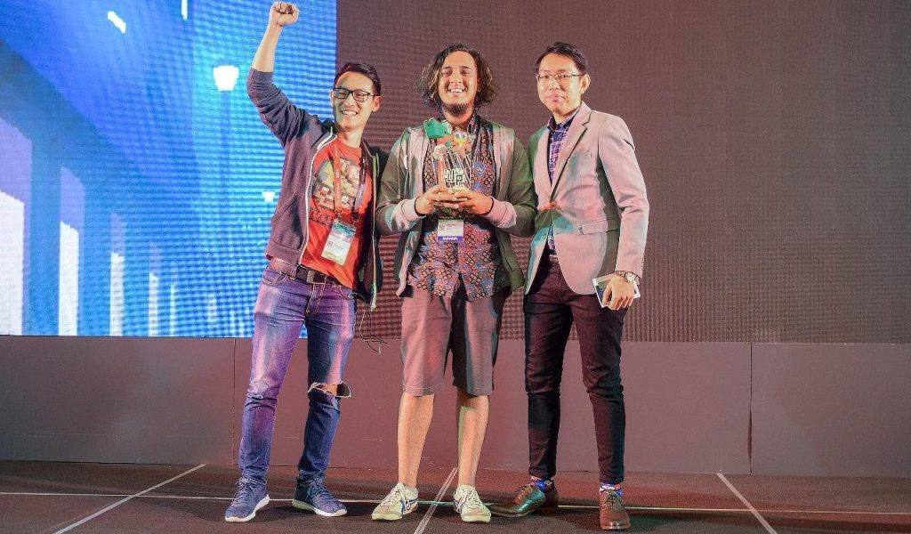 Event Photo Credit - Game Prime (gameprime org)