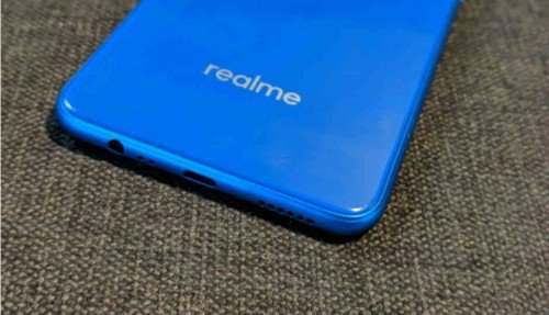 Realme U1