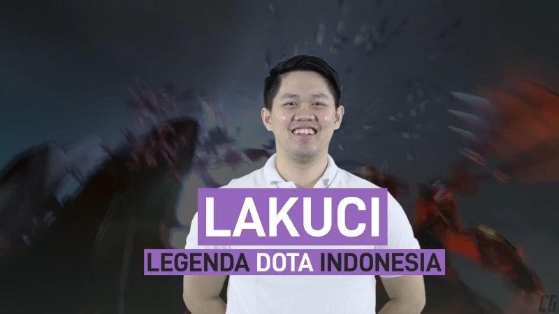 lakuci legenda