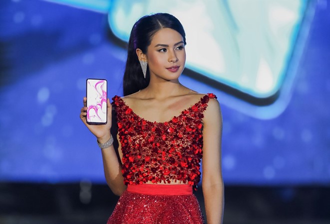 Vivo V15 Smartphone dengan 32MP Pop-Up Camera, Resmi Meluncur di Indonesia
