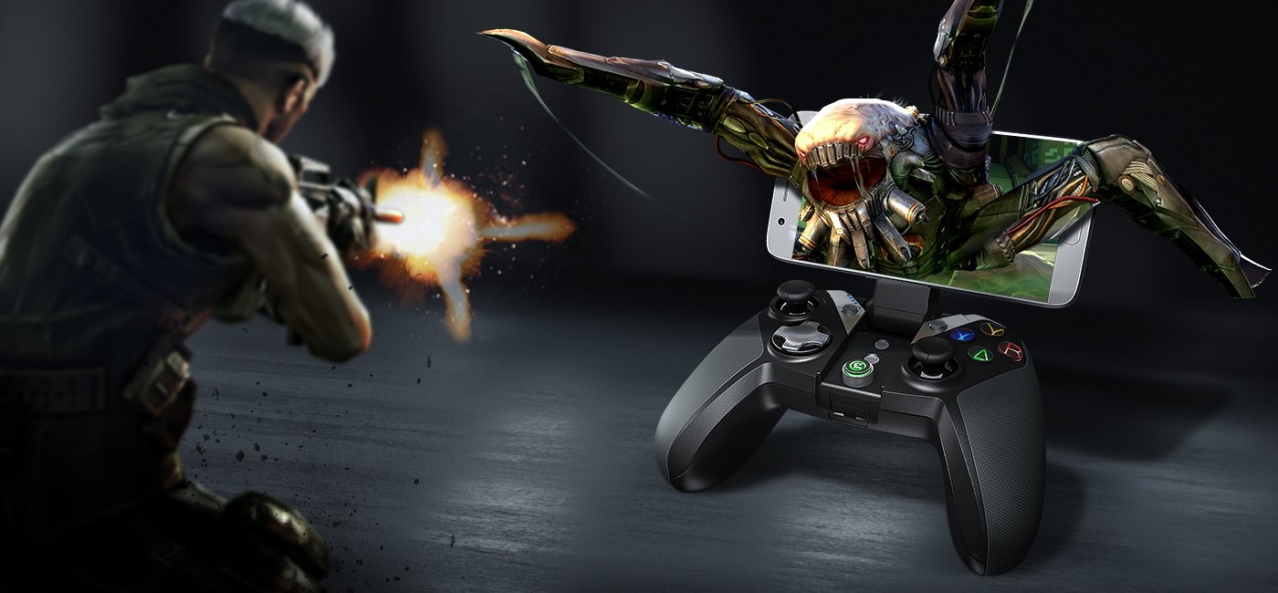 Review Gamesir G4S, Gamepad Multiplatform Terbaik Dikelasnya