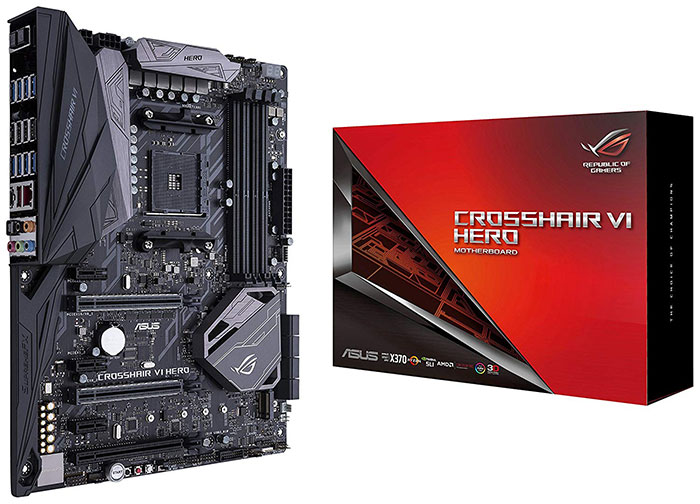 asus