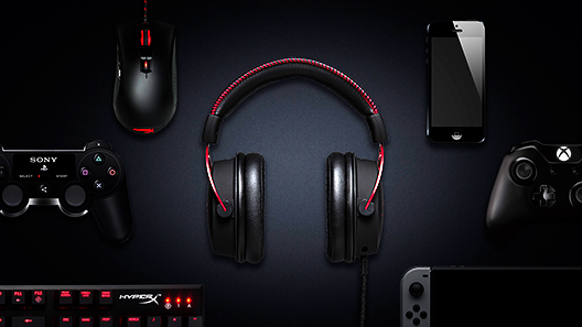 Review Headset HyperX Cloud: Headset Gaming Terbaik untuk Semua Platform