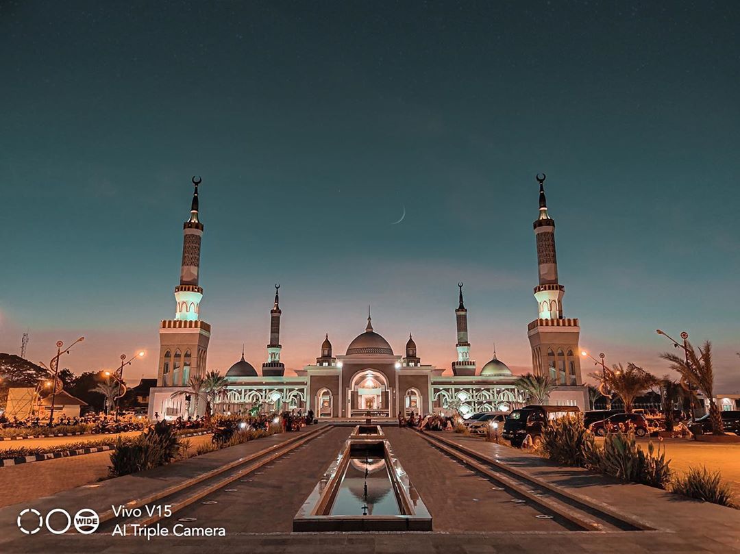 Atasi Kondisi Minim Cahaya Vivo V15 Dengan Cara Ini