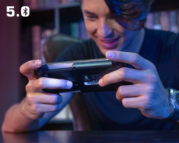 GameSir G6s ini Cocok Untuk Kamu yang Suka Main Game di Smartphone!