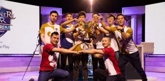 Turnamen Global Mobile Esports SWC 2019 Sukses Digelar