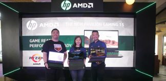 HP Dukung Gamers Indonesia dengan HP Pavilion Gaming 15 Terbaru hp-pavilion-gaming-15