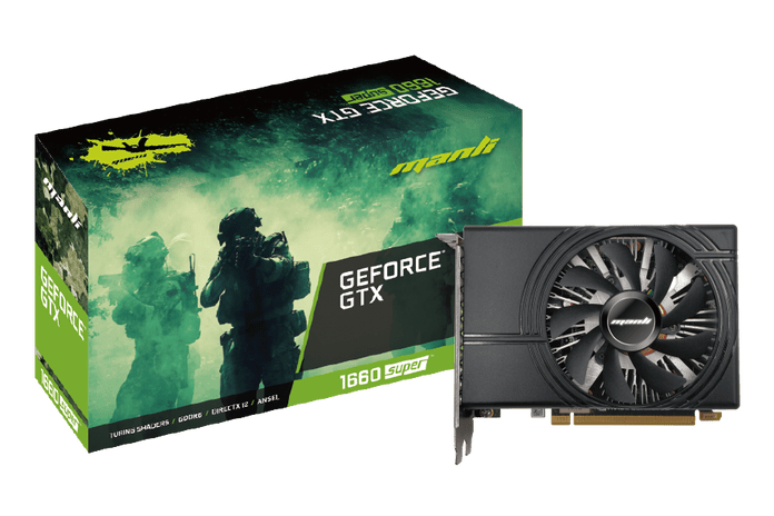 Manli-GTX-1660-SUPER