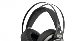 Headset Gaming NYK Nemesis M02 Mage Akan Segera Hadir di Indonesia