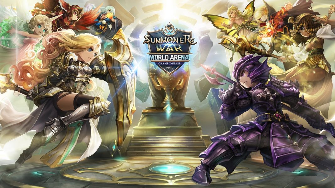SWC-2019 SWC-2019