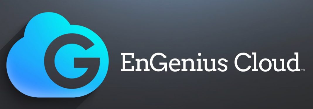 EnGenius Cloud EnGenius Cloud