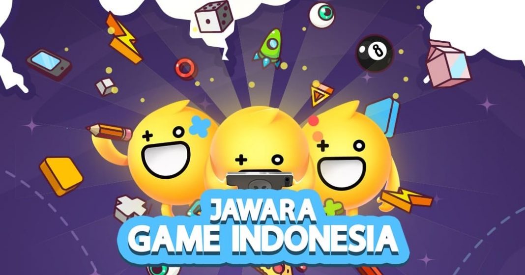 HAGO Jawara Game Indonesia HAGO Jawara Game Indonesia