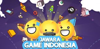 HAGO Jawara Game Indonesia