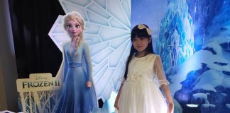 Jelajahi Keindahan Negeri Dongeng, imoo Luncurkan imoo Watch Phone Z6 Edisi Frozen II imoo watch phone Z6 frozen 2 limited edition
