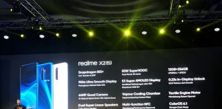 realme X2 Pro Siap Mengganggu Pasar Smartphone Flagship di Indonesia realme X2 Pro launch