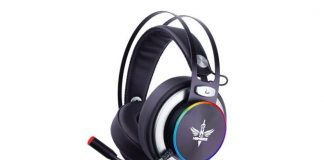 HEADSET NYK NEMESIS E8 ZEUS AKAN SEGERA HADIR DI INDONESIA NYK-HS-E8-zeus