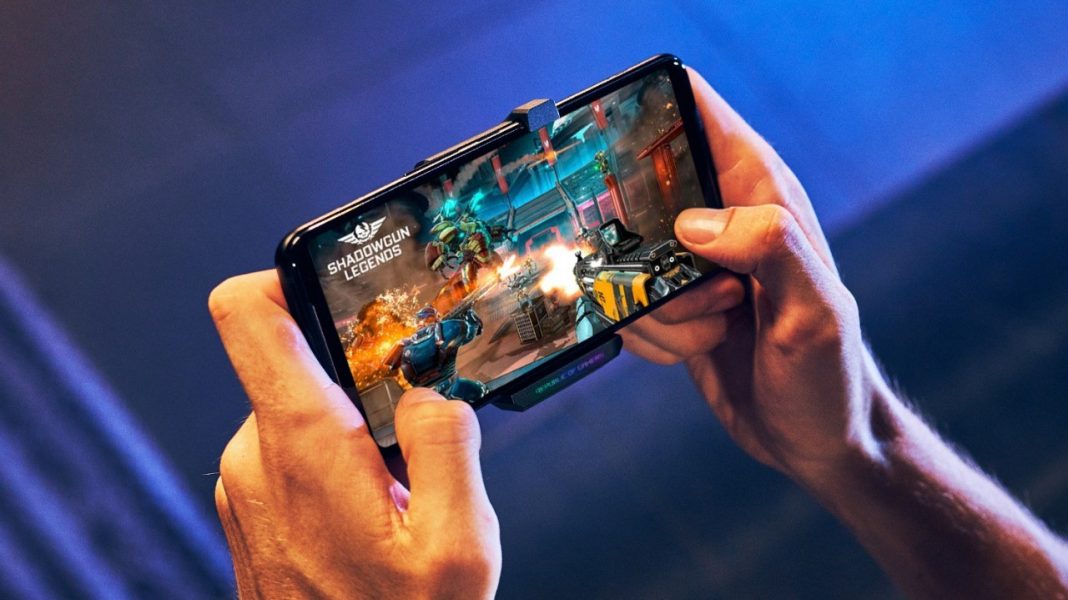 ROG Phone 2