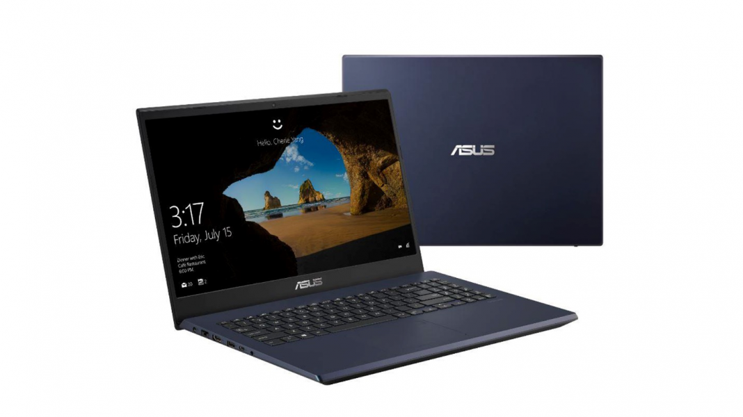 ASUS VivoBook Pro F571