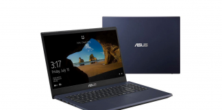 ASUS VivoBook Pro F571, Laptop Powerful Penunjang Produktivitas dan Hiburan