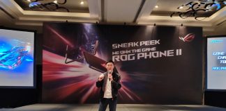 ROG Phone II