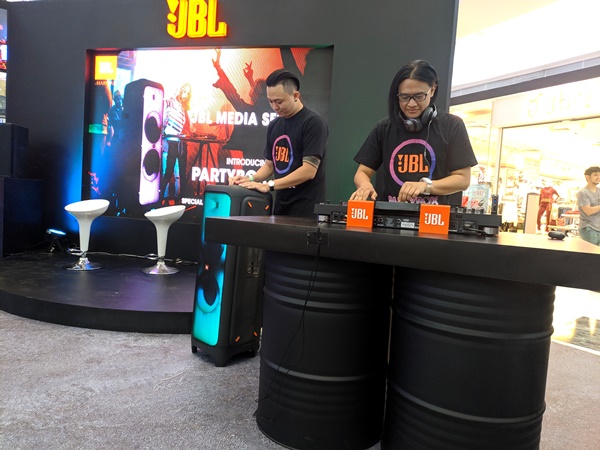 JBL-PartyBox-series