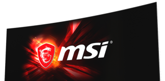 MSI Mendapatkan 10 Innovation Awards dari CES 2020