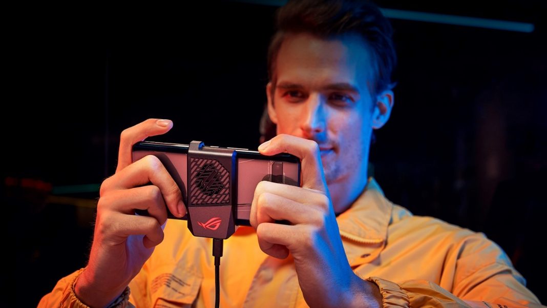ROG Phone 2