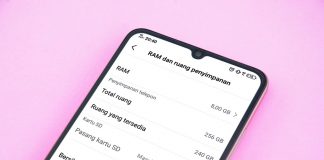 Versi Terbaru vivo S1 Pro, ROM 256GB Maksimalkan Penyimpanan Data
