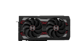 SAPPHIRE Pulse Radeon RX 5600 XT