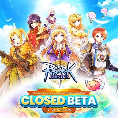 9 Closed Beta - ROF (1000x1000)
