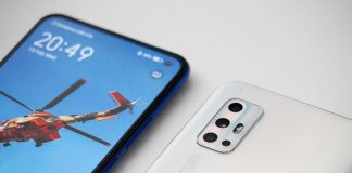 Review vivo V19: Andalkan Fitur Night Selfie dan Quad Camera