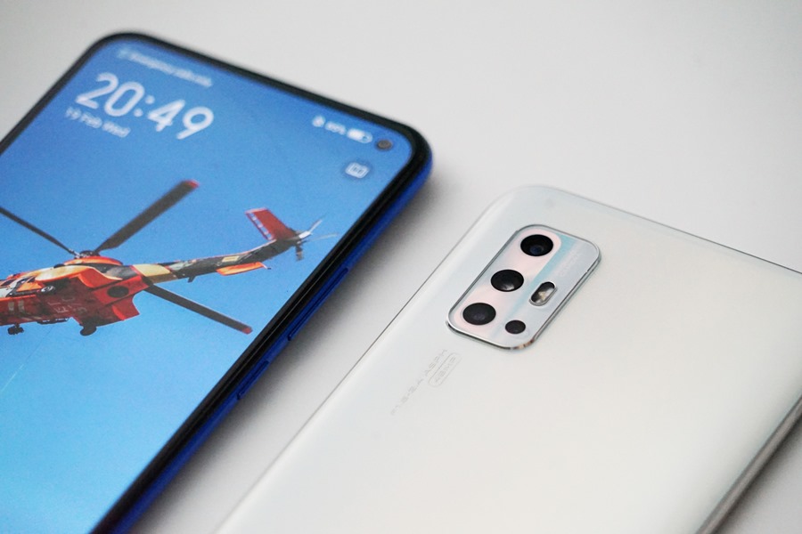 vivo v19