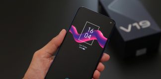 Unggulkan Trend Ultra O Screen, vivo V19 Tawarkan Keuntungan Menarik Selama Pre-Order