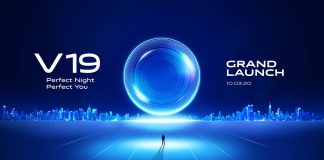 vivo Konfirmasi Tanggal Peluncuran vivo V19 di Indonesia