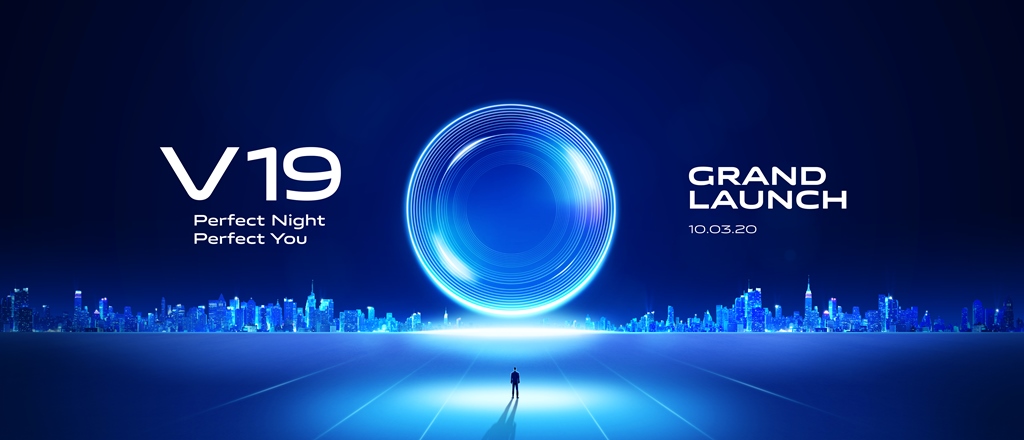 VIVO V19