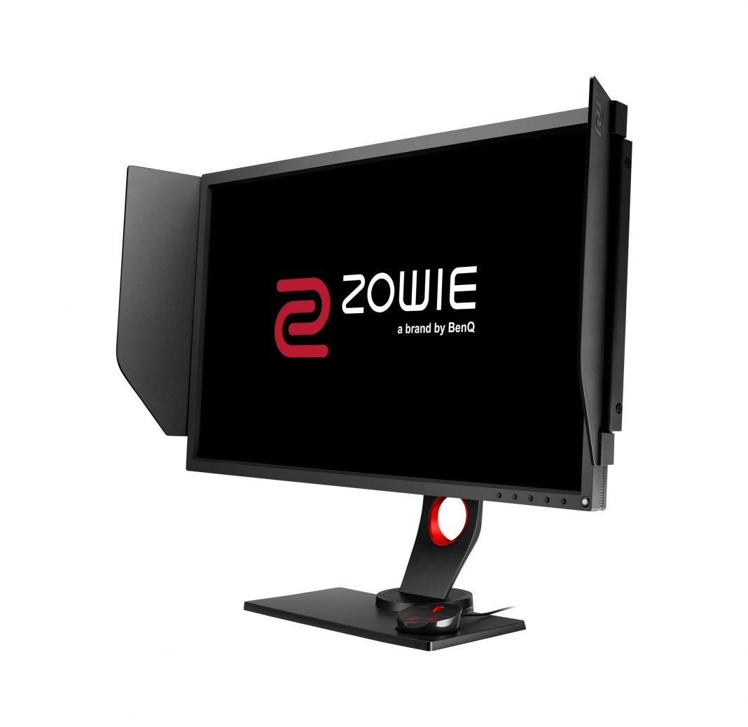 Zowee-XL2746S